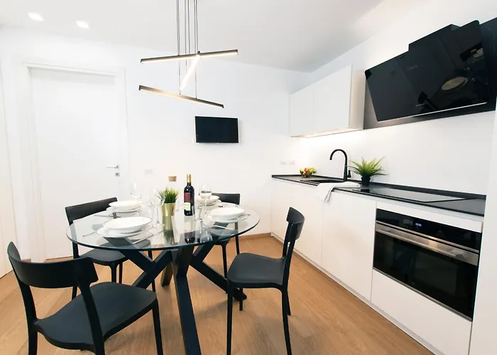 Ihost Apartment - Simonetta 7