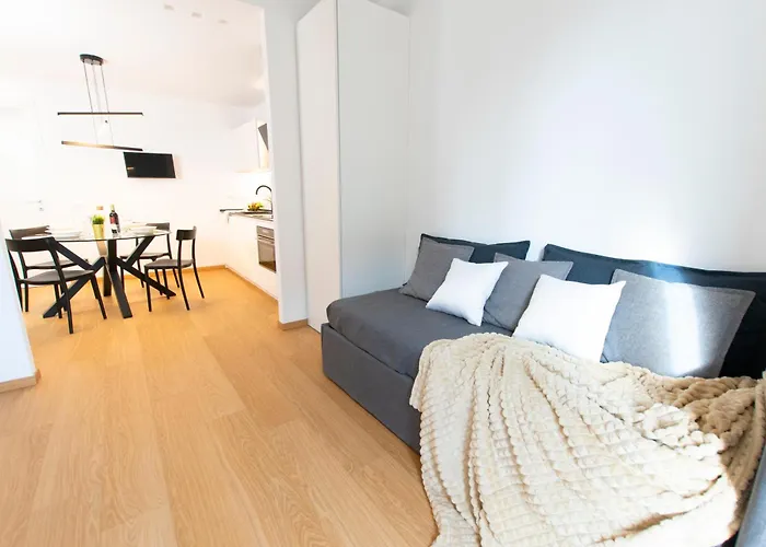 Ihost Apartment - Simonetta 7