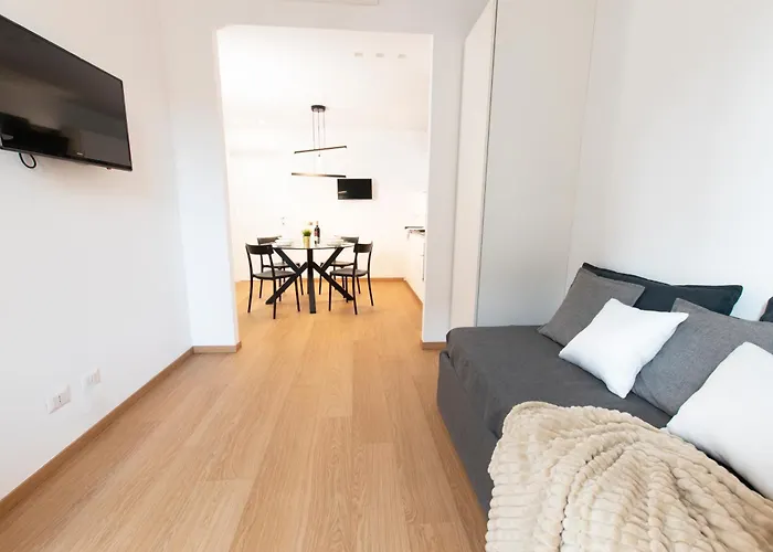Ihost Apartment - Simonetta 7