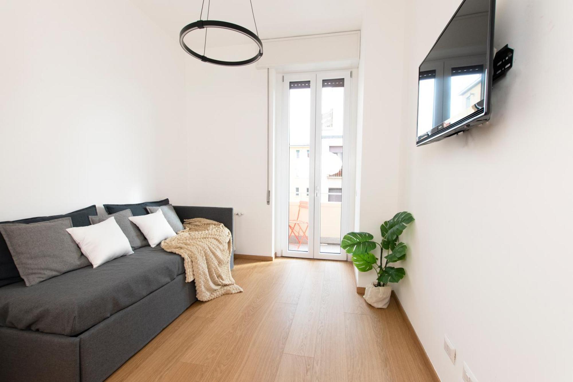 Appartement Ihost - Simonetta 7 *
