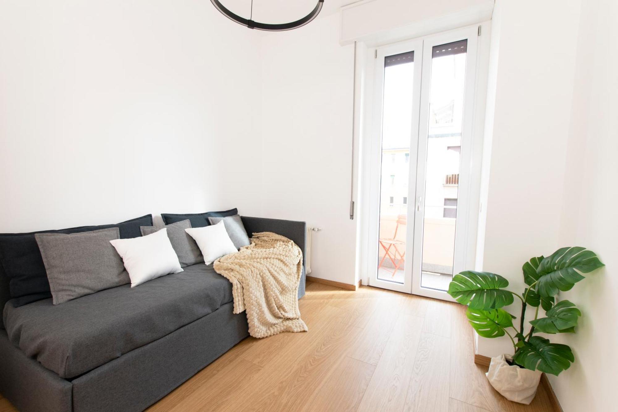 Ihost - Simonetta 7 Appartement