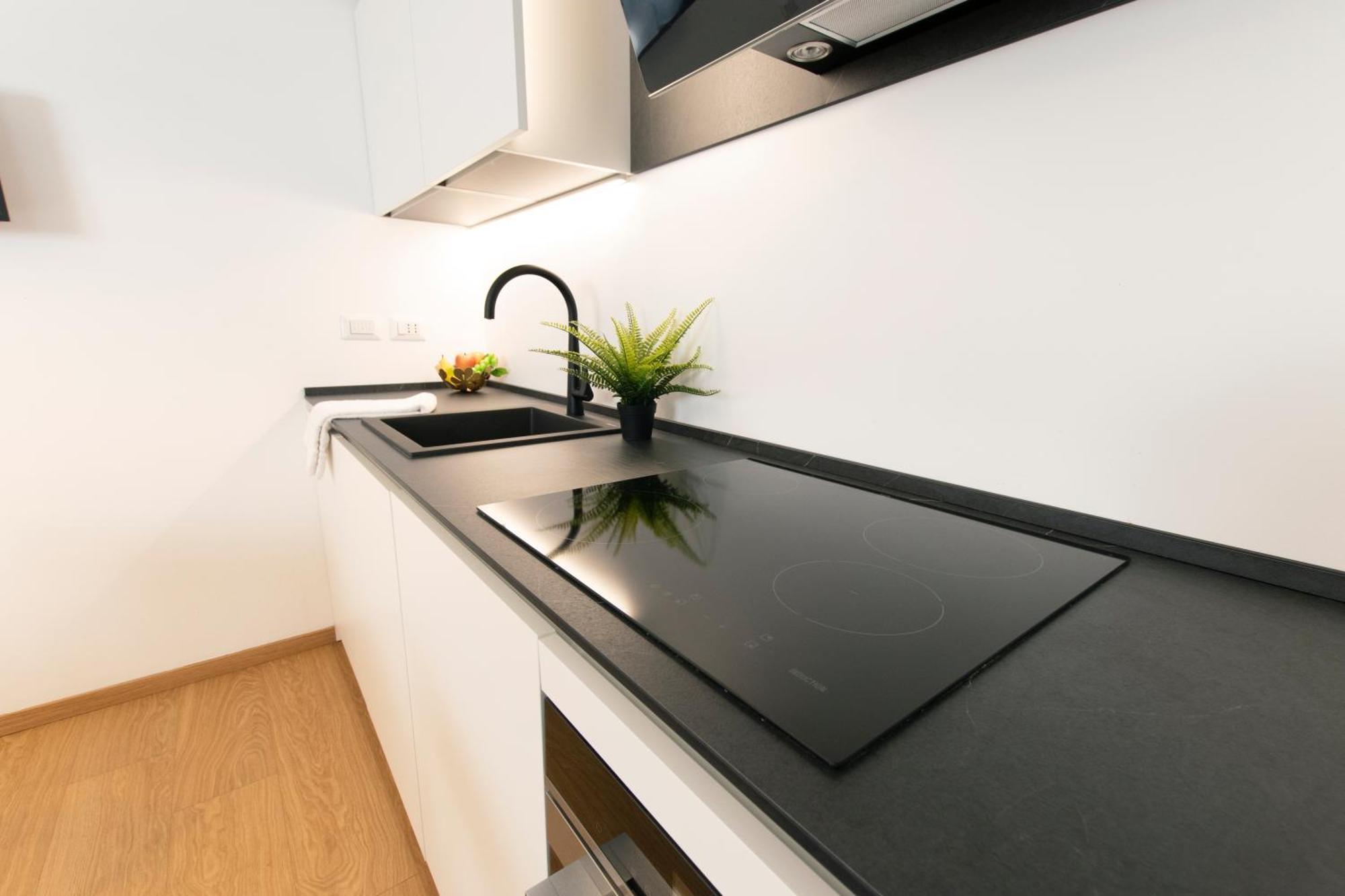 Ihost - Simonetta 7 Appartement Milaan