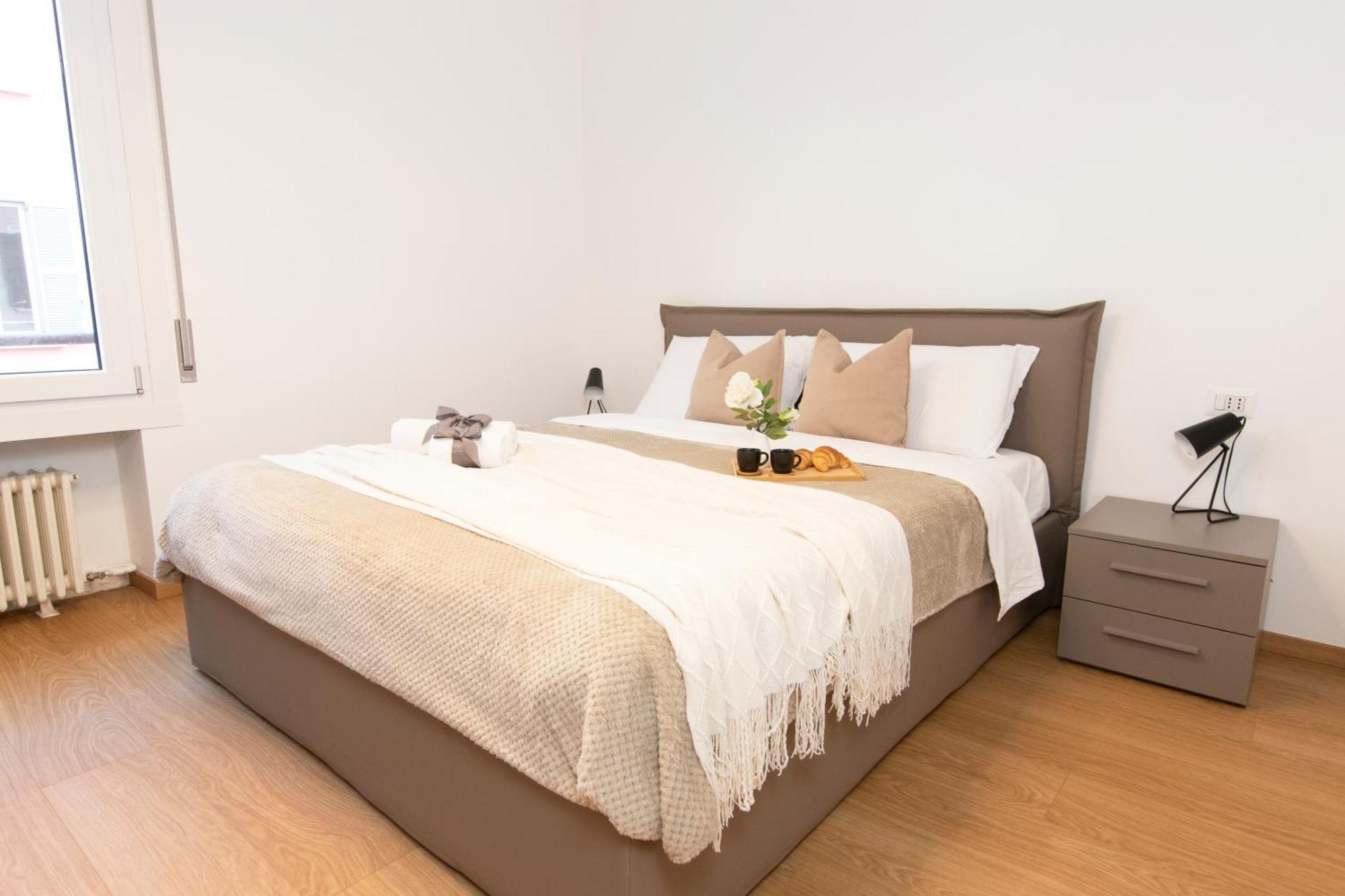 Ihost - Simonetta 7 Appartement